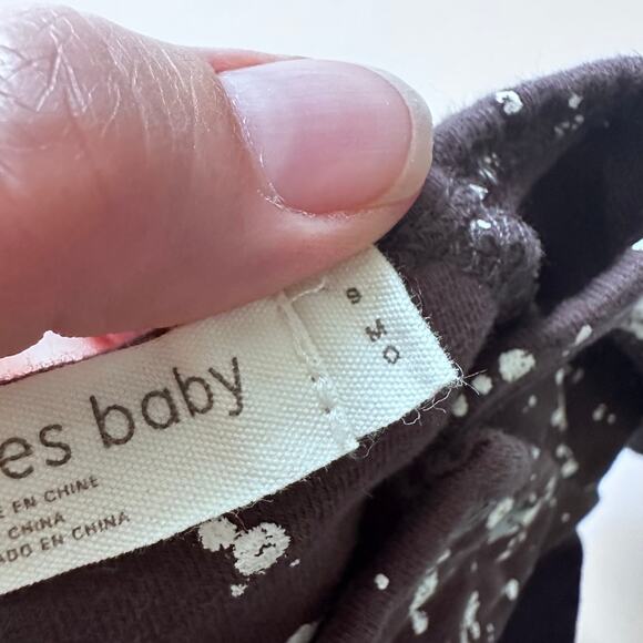 Miles Baby Sleeper - Picture 6 of 6